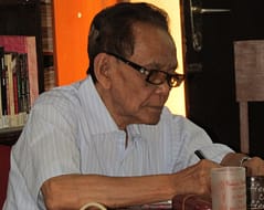 ARC Indonesia - Debat Agraria - Pemantik Diskusi: Gunawan Wiradi
