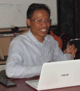 2017 ARC Indonesia - Debat Agraria