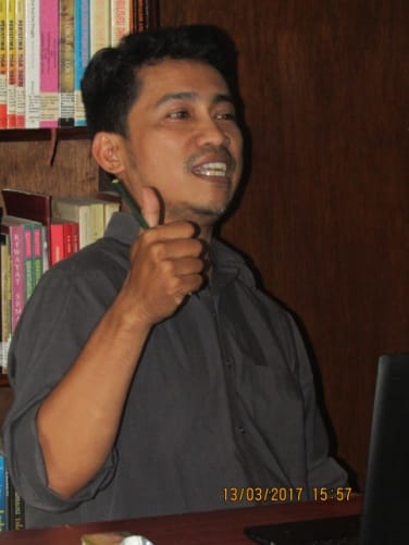 ARC ARC - Debat Agraria - 2017