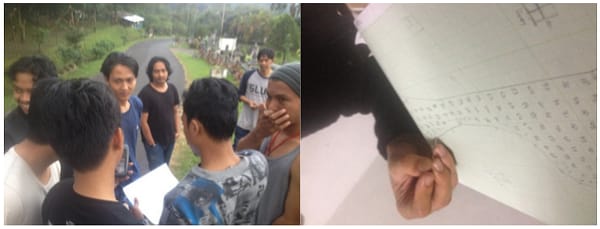 2017, ARC, Sekber, SPORA, Sekolah Politik Agraria