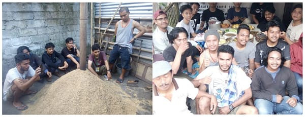 2017, ARC, Sekber, SPORA, Sekolah Politik Agraria