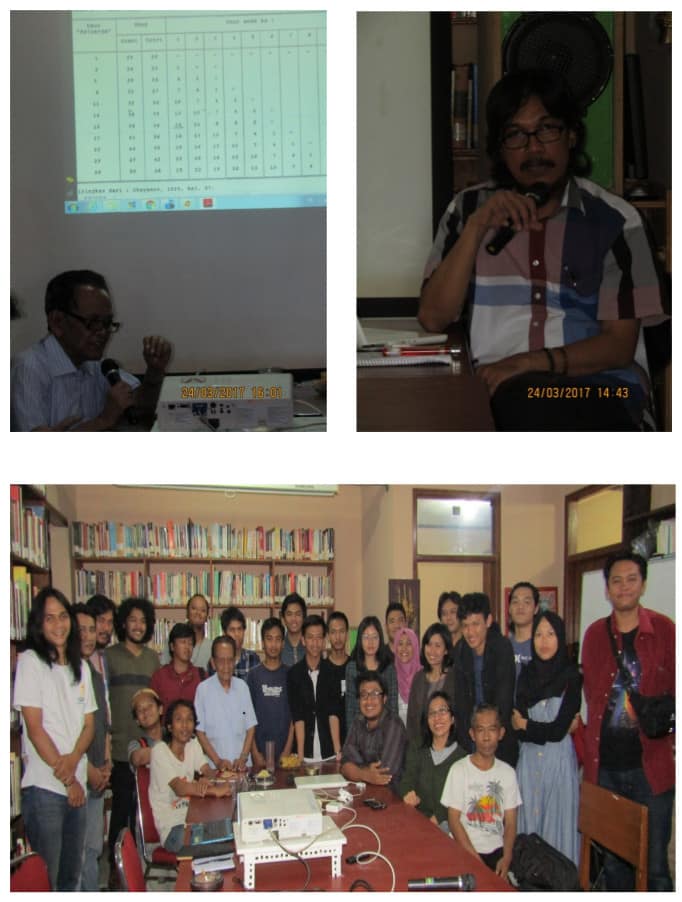 ARC Indonesia - Debat Agraria